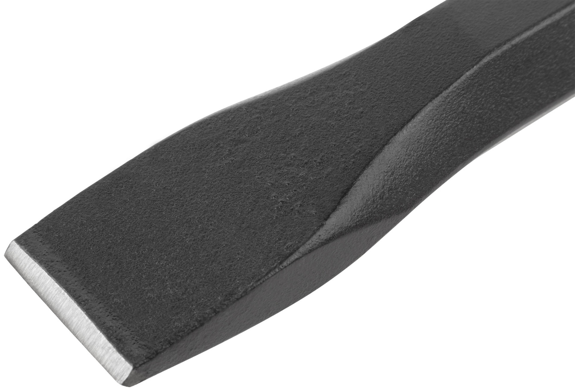 Зубило с пластиковым протектором 300х18х25 мм Профи (46785)