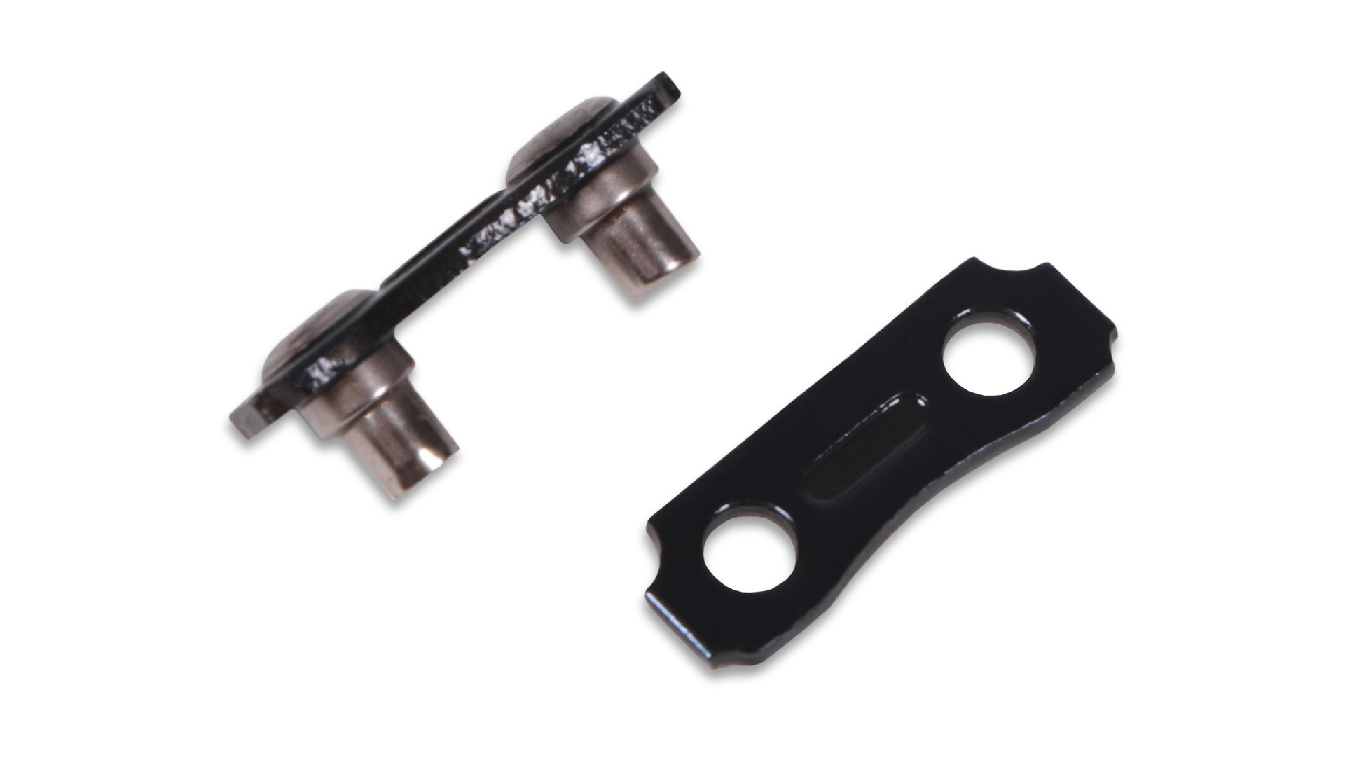 Звено соед. вилка + планка 3/8-1,3 VS (25шт.) (C1018)