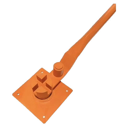 Арматурогиб ручной АР-10-12 6-12 мм (1048049)