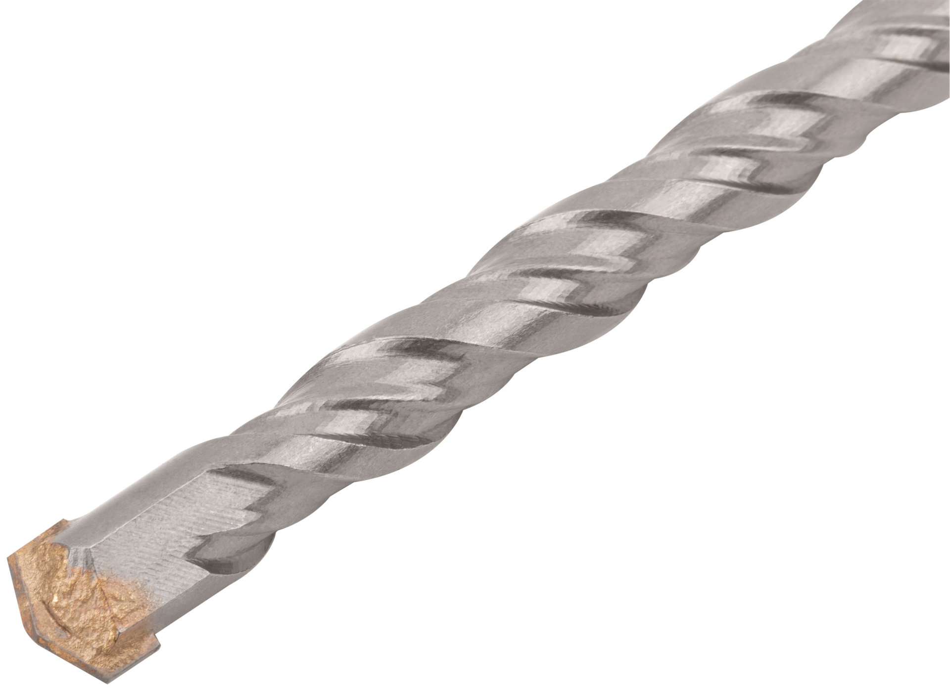 Бур по бетону, SDS-Plus, GreatFlex Light, 12x260 мм (56-12260)