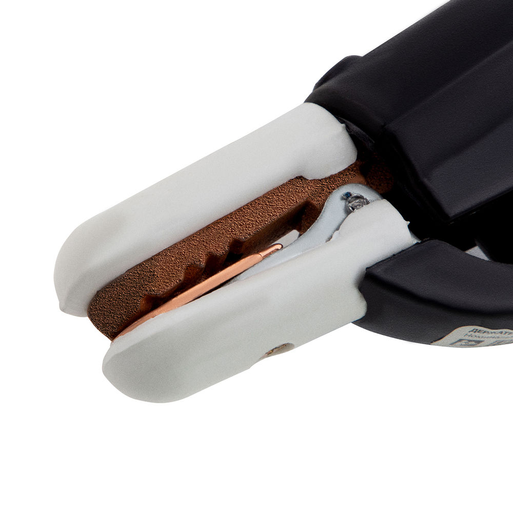 Держатель электродов, 300 А Сибртех (91453)