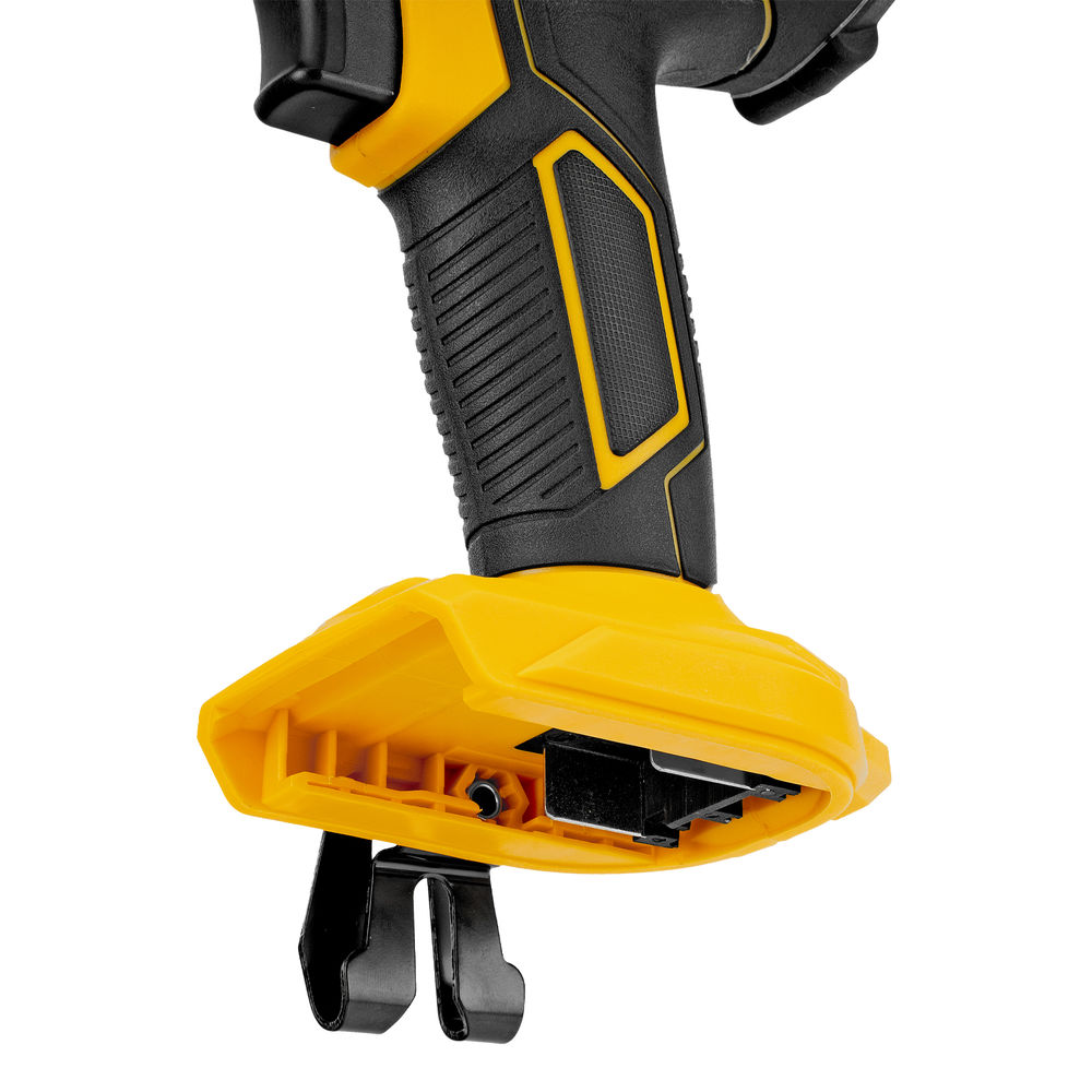 Дрель-шуруповерт аккумуляторная CDL-18-0, Li-Ion, 18 В Denzel (26117)