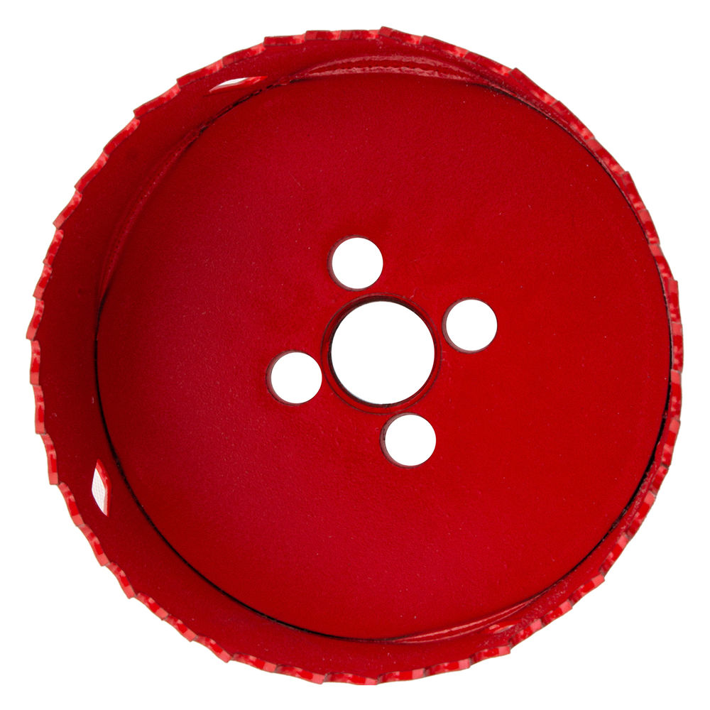 Коронка Bimetal, 83 мм Matrix (72483)