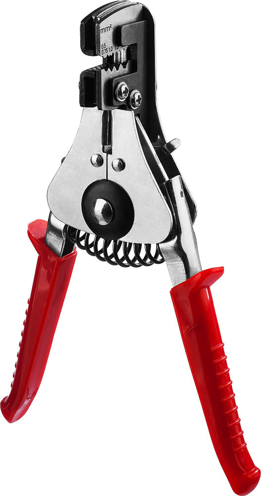 Стриппер полуавтоматический 0.5 - 2.5 мм2 MIRAX 22688