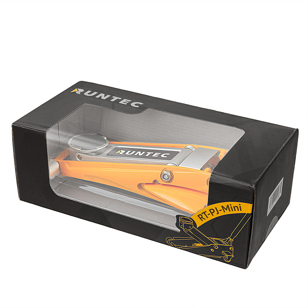 RUNTEC RT-PJ-Mini Макет домкрата подкатного Runtec Mini (RT-PJ-Mini)