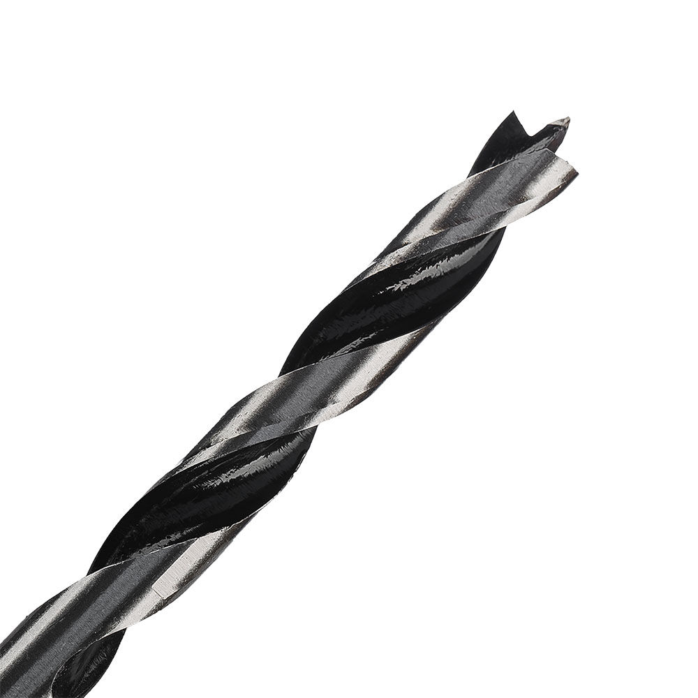 Сверло по дереву Runtec HRC45 12 x 150мм HEX 1/4 RUNTEC RT-DT12
