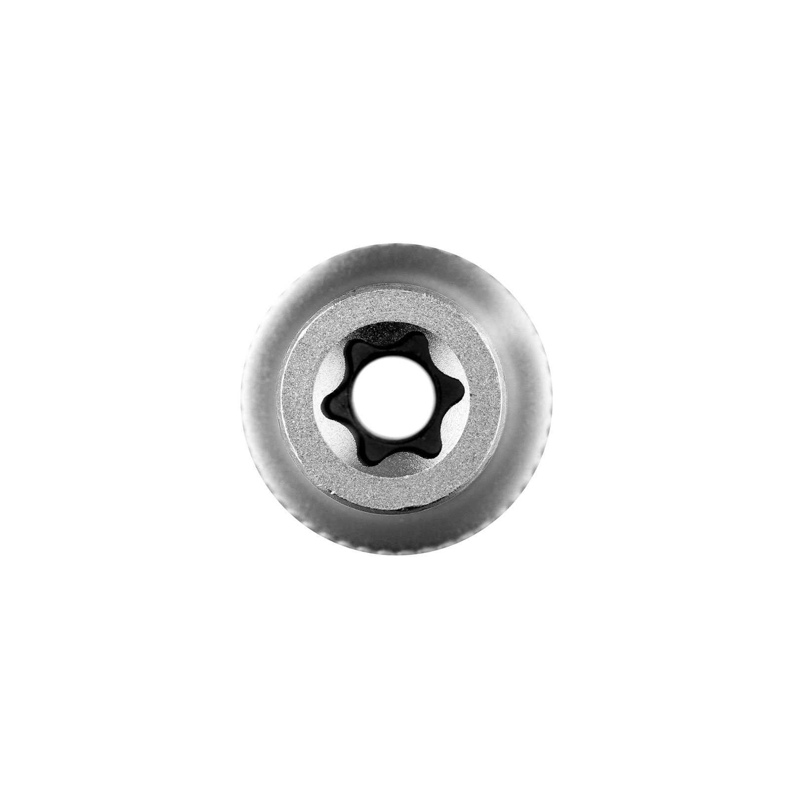 Головка торцевая 1/2, Е10, CrV Stels (13868)