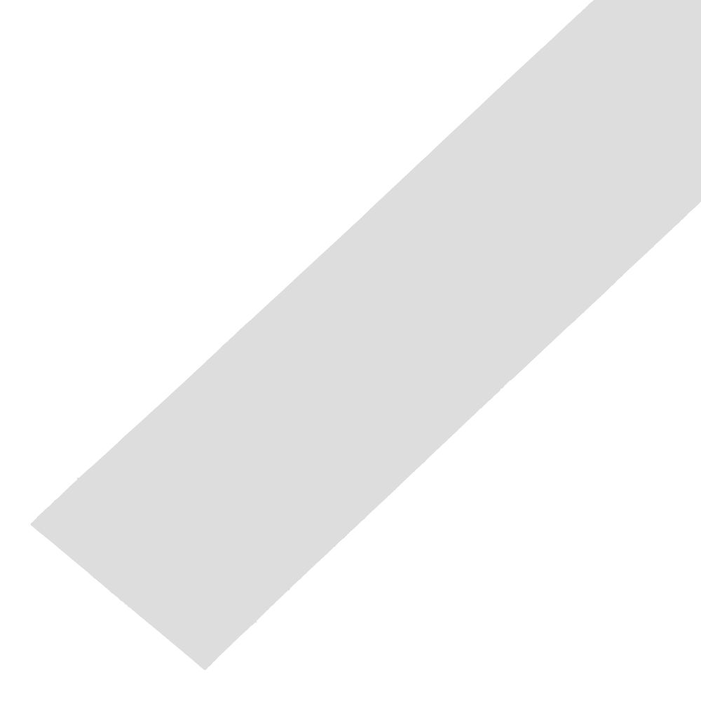 Изолента ПВХ, 15 мм х 10 м, белая Сибртех (88792)