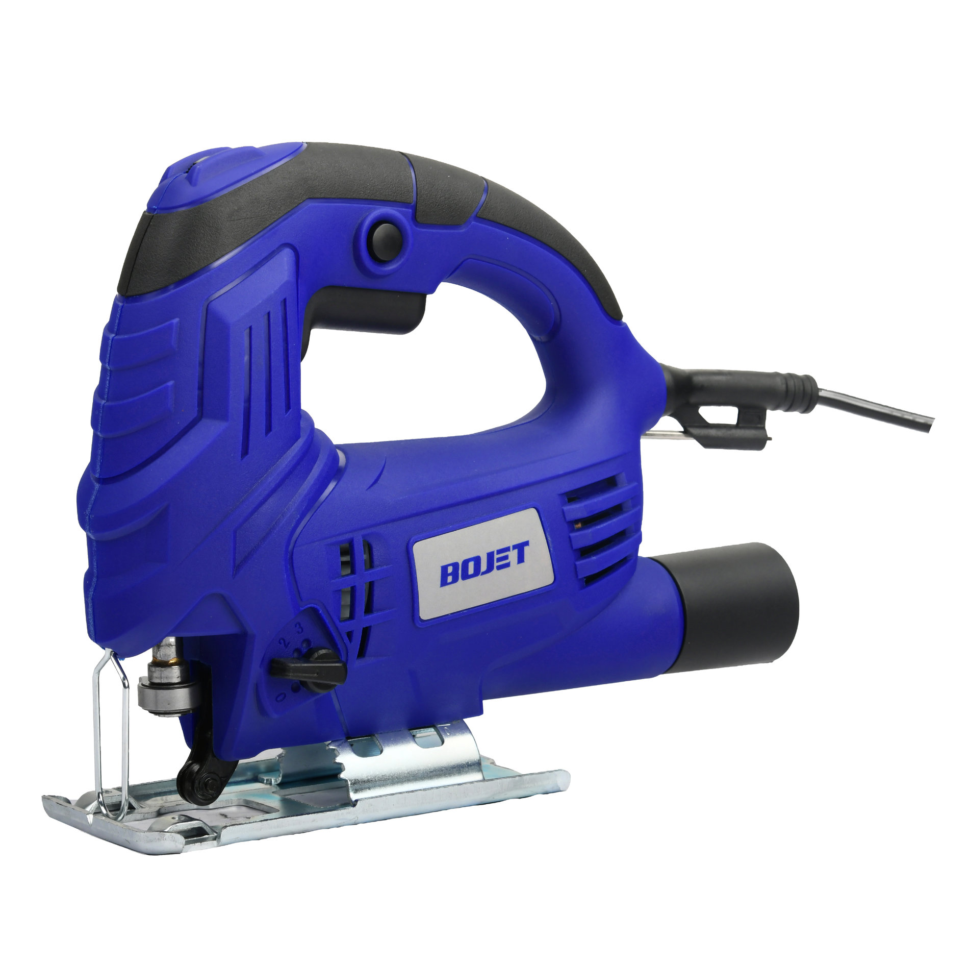 Лобзик 550Вт, 65 мм