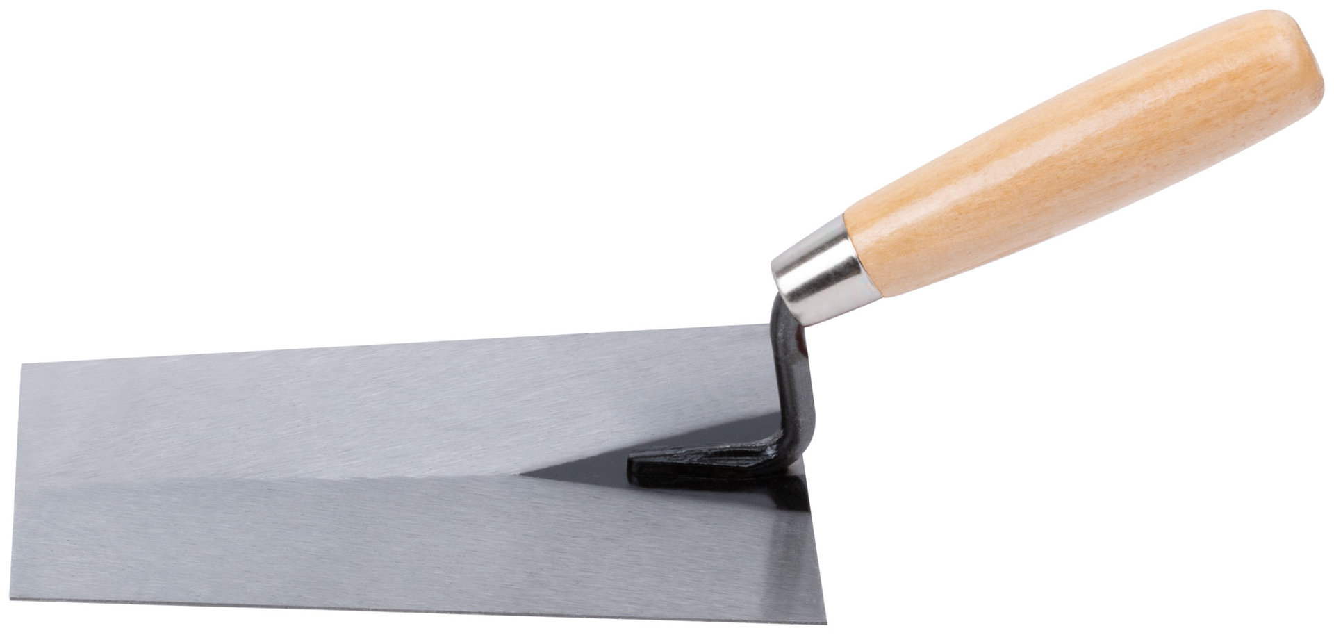 Мастерок каменщика 160 мм (04916)