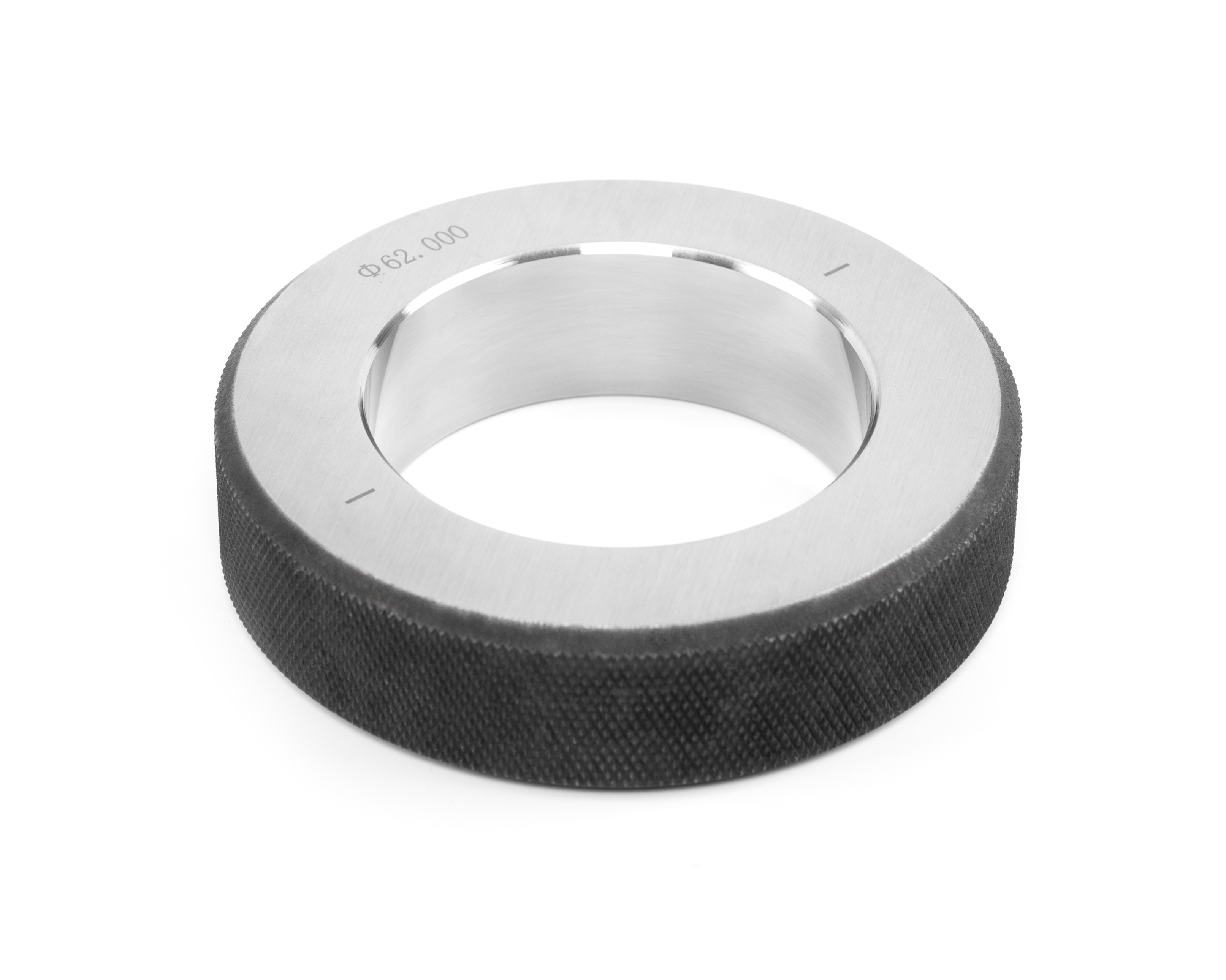 Нутромер микрометрический 3-точечный 62-75 0,005 у/к SHAN