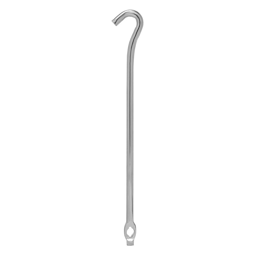 Ромбовый домкрат, 1.5 т, 110-360 мм Stels (50388)