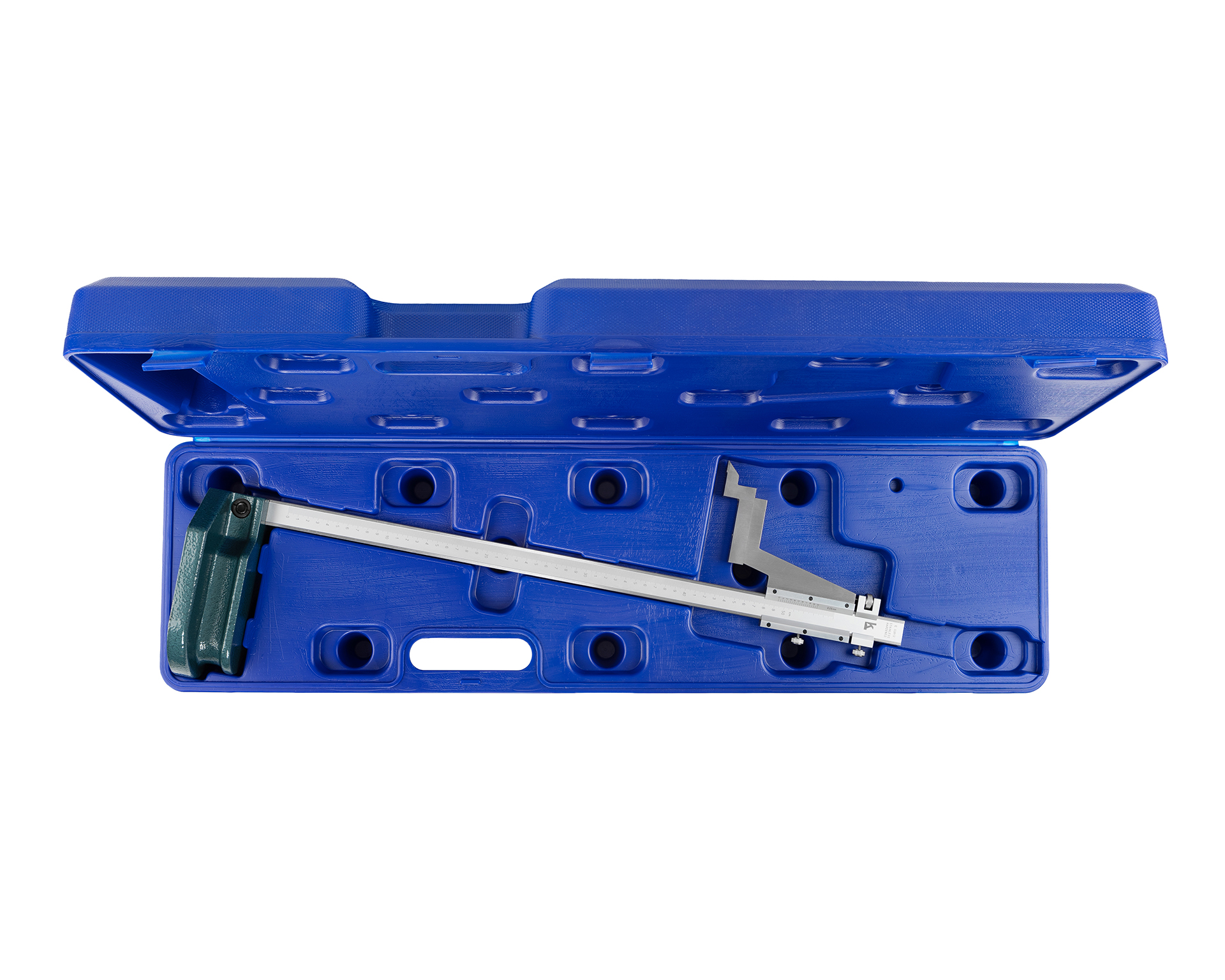 Штангенрейсмас ШР- 500 0,05 (50-500) КЛБ