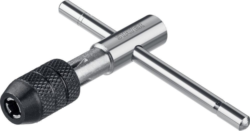 Метчикодержатель Т-образный для М3-М6 THТ2 Professional STAYER 28039-T2