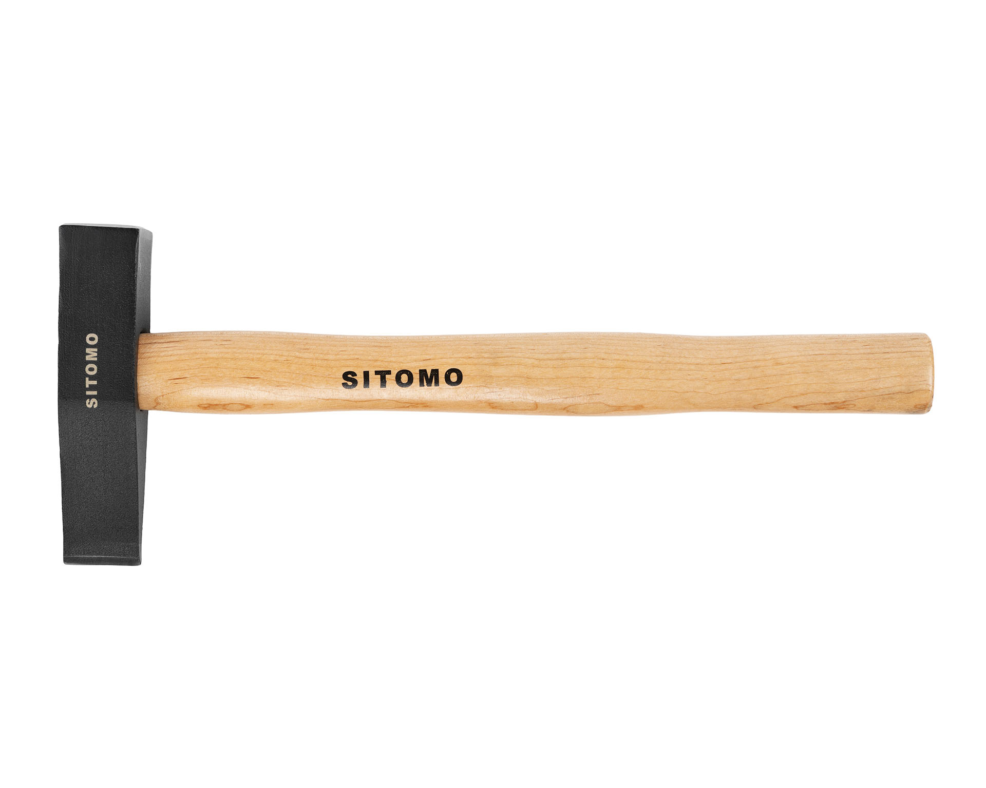Зубило кузнечное 200 мм SITOMO
