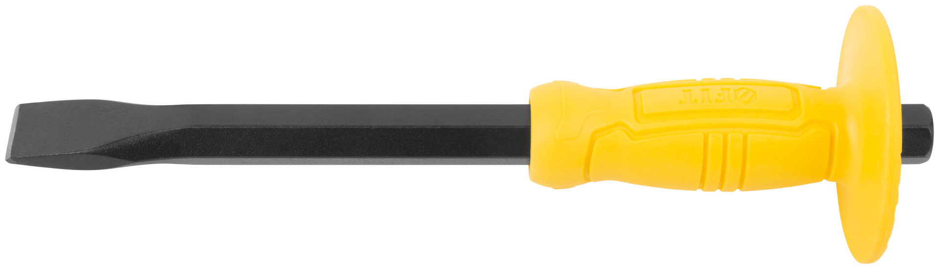 Зубило с пластиковым протектором 300х18х25 мм Профи (46785)