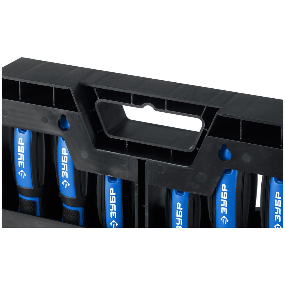 Набор отверток 63 предм. ЗУБР Профессионал 25243