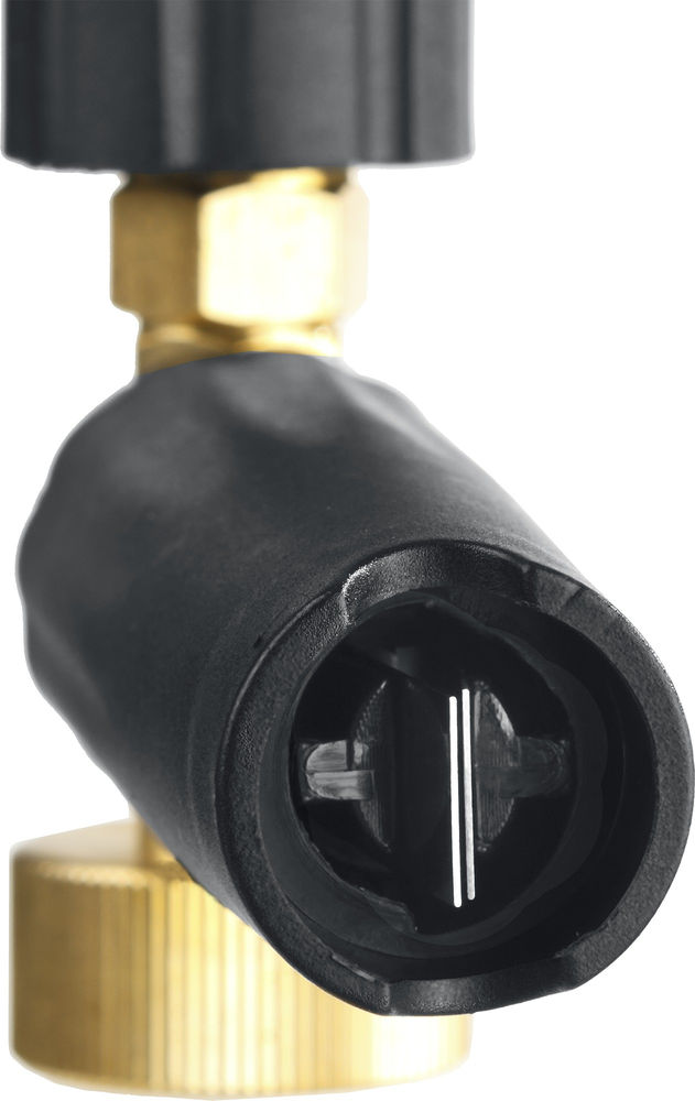 Пеногенератор для пистолета МИГ-280 для минимоек ЗУБР 70401-280