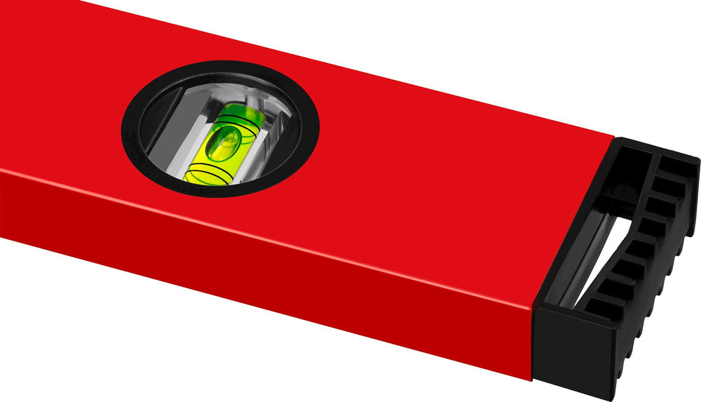 Уровень с усиленным профилем МАСТЕР, 1500 мм ЗУБР 34584-150_z01