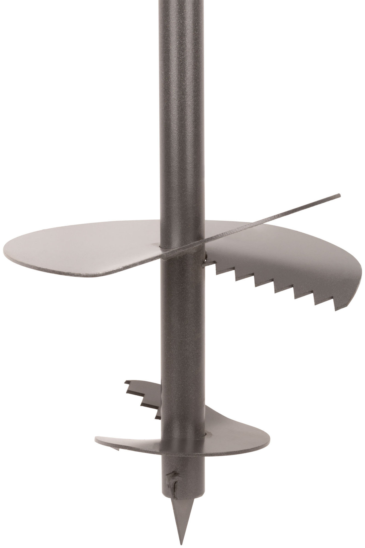 Бур садовый шнековый 1000х200 мм (77243)