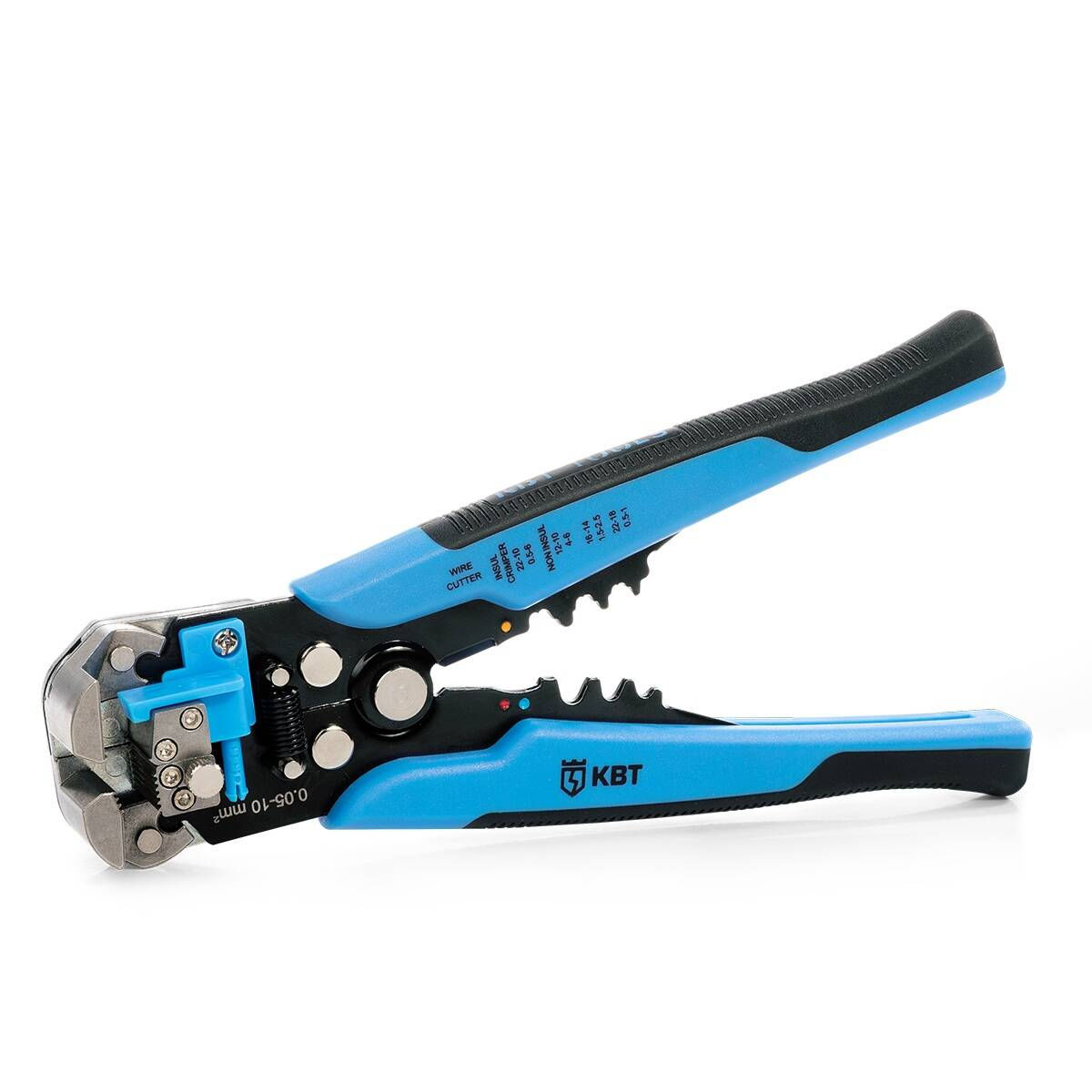 Инструмент для снятия изоляции WS-04A (КВТ) 61668