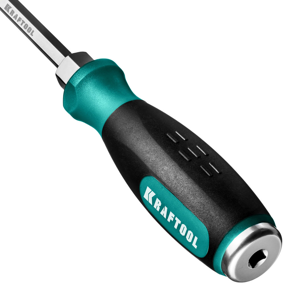 Отвертка ударная PH3 Impact KRAFTOOL 250034-3