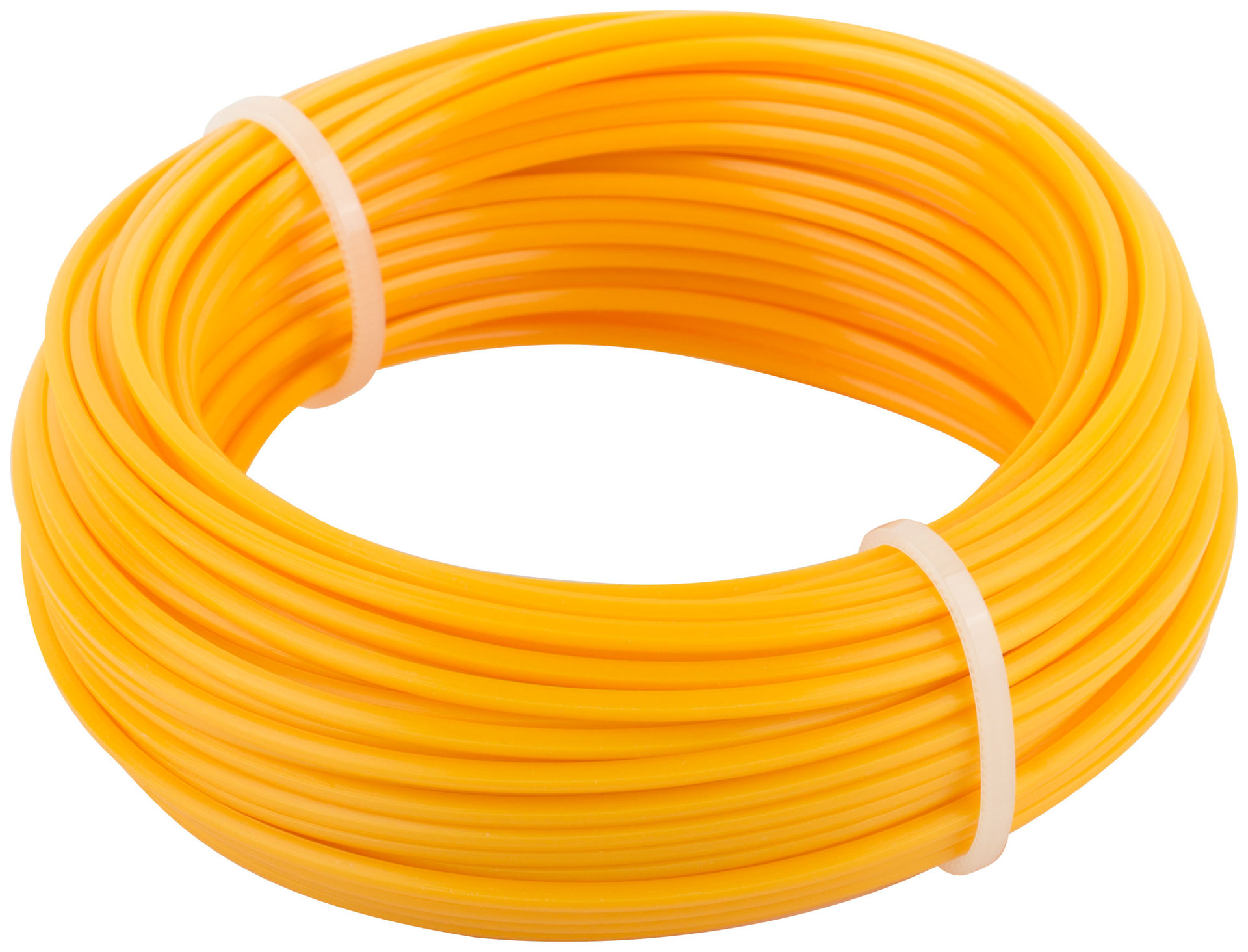 Леска для садовых триммеров Квадрат 2,0 мм х 15 м (77984)