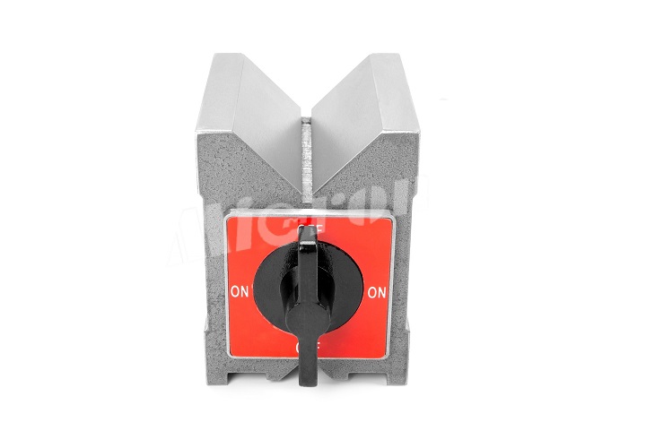 Призма поверочная магнитная MV-12K4 Микрон