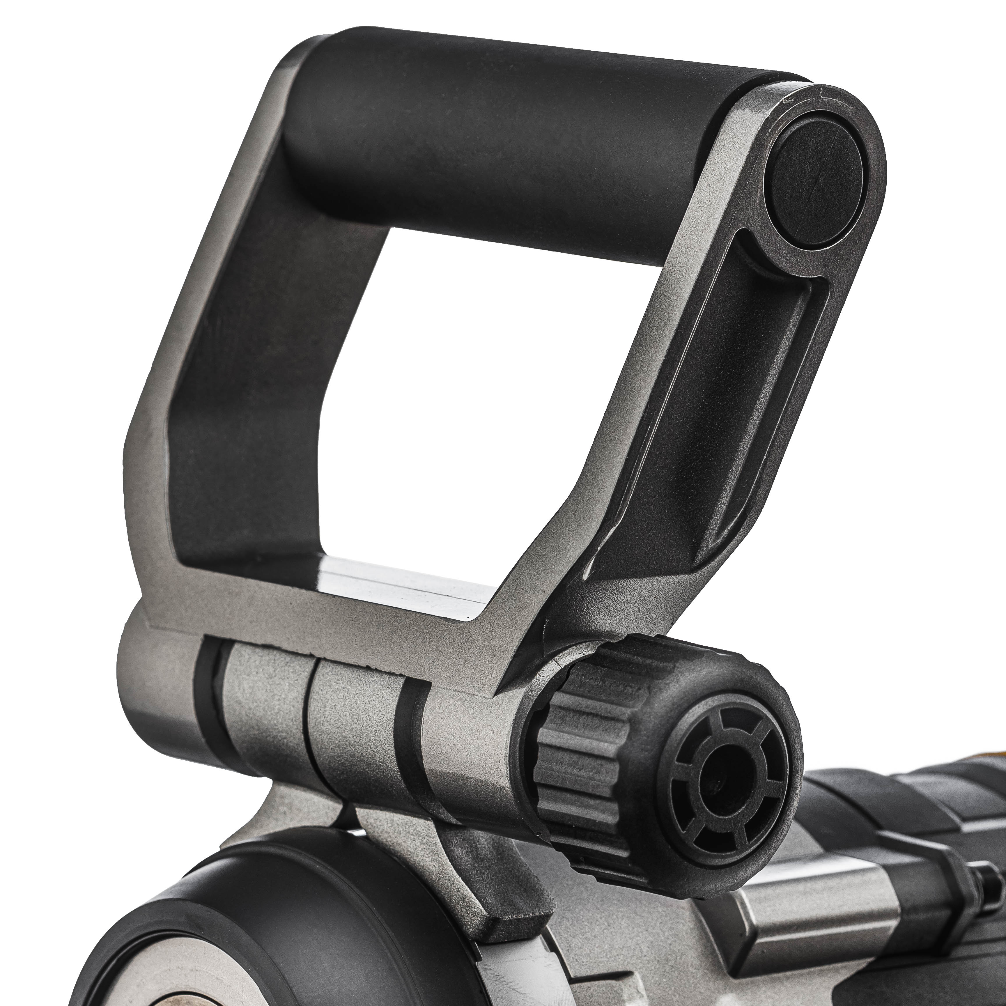 Гайковерт ударный аккумуляторный PRO 3/4, 20В, 2*9Ач, 2100Нм RUNTEC RT-IW2100