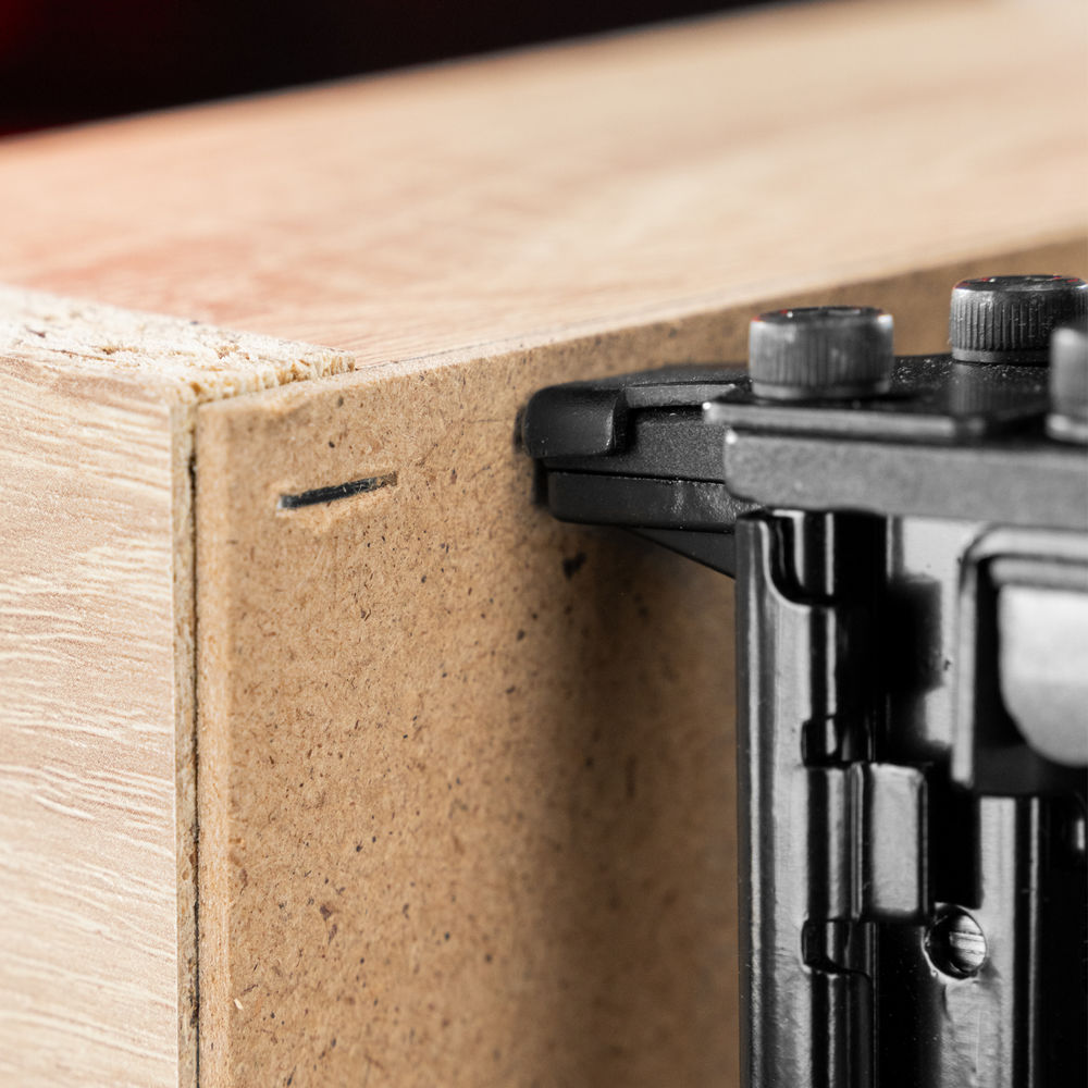 Скобы для пневматического степлера, 10 мм, ширина 1.2 мм, толщина 0.6 мм, ширина скобы 11.2 мм, 5000 шт Matrix (57656)