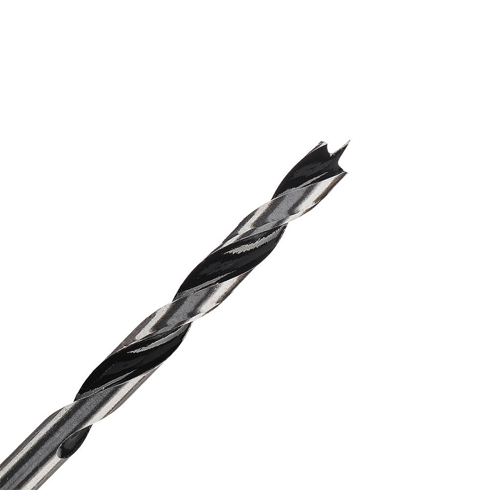 Сверло по дереву Runtec HRC45 8 x 117 мм HEX 1/4 RUNTEC RT-DT8