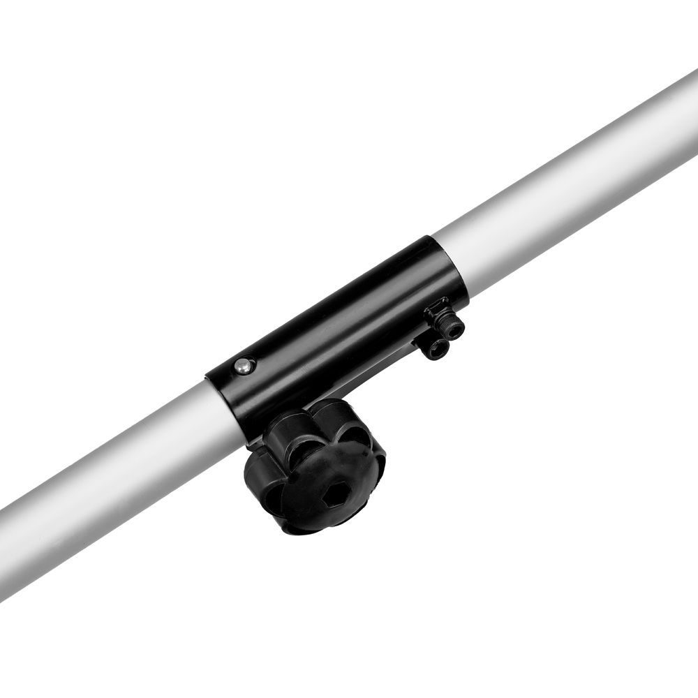 Триммер бензиновый DT 43S, 43 см3, 2.5 л. с, разъемная штанга, состоит из 2 частей Denzel (96225)