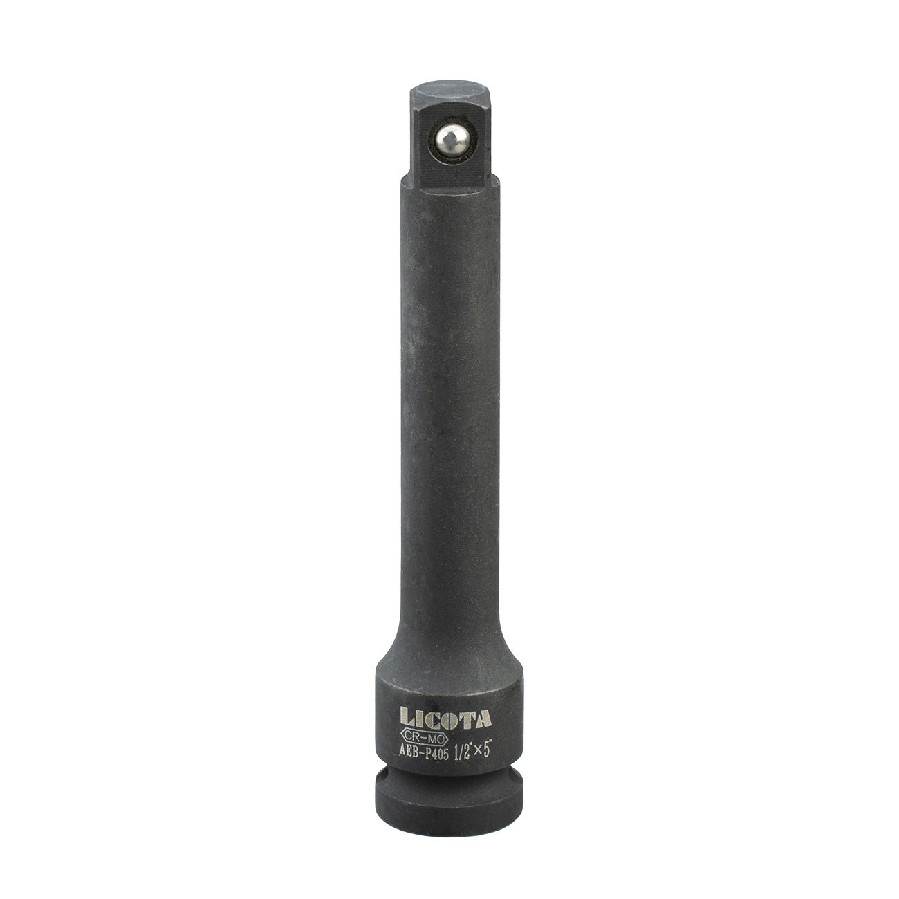 Удлинитель ударный 125 мм 1/2 Licota AEB-P405