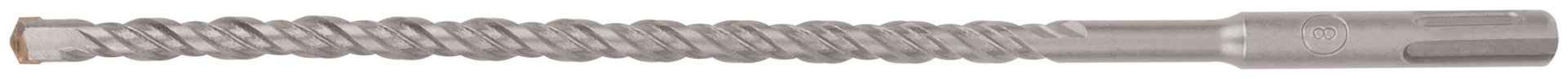 Бур по бетону, SDS-Plus, GreatFlex Light, 8x260 мм (56-8260)