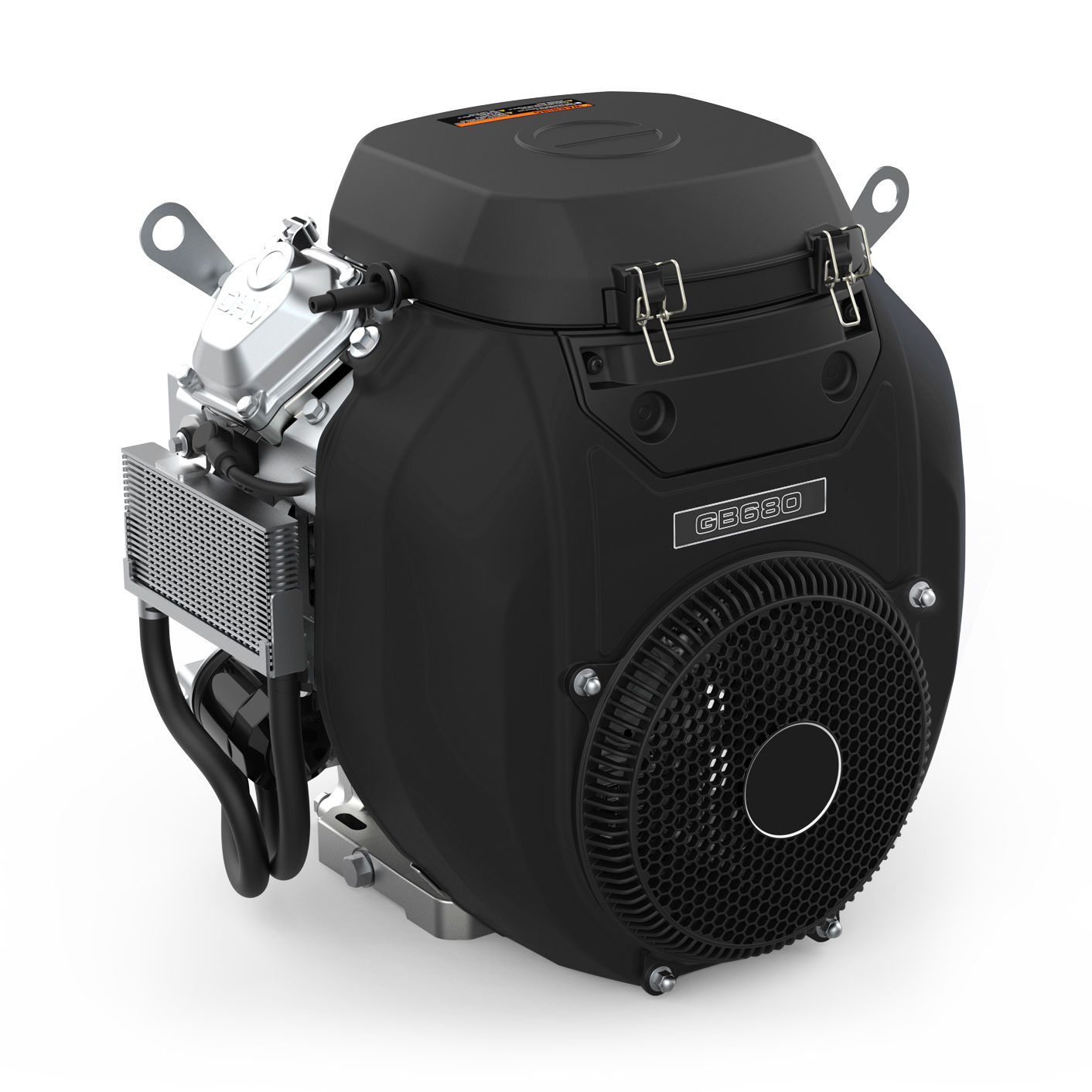 Двигатель бензиновый EVOline GB 680 (произведено Zongshen)