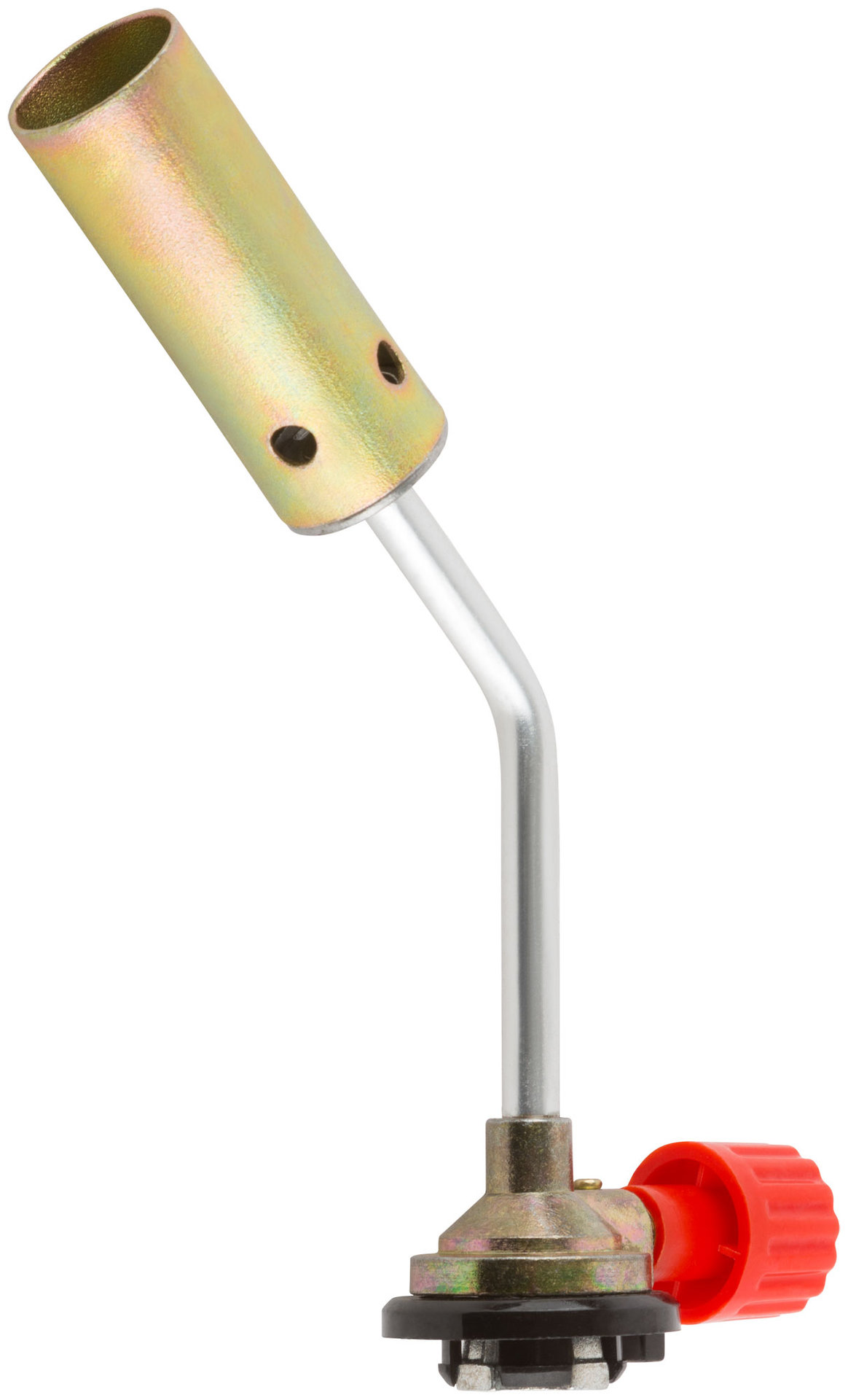 Горелка газовая для стандартного цангового баллона (67632)