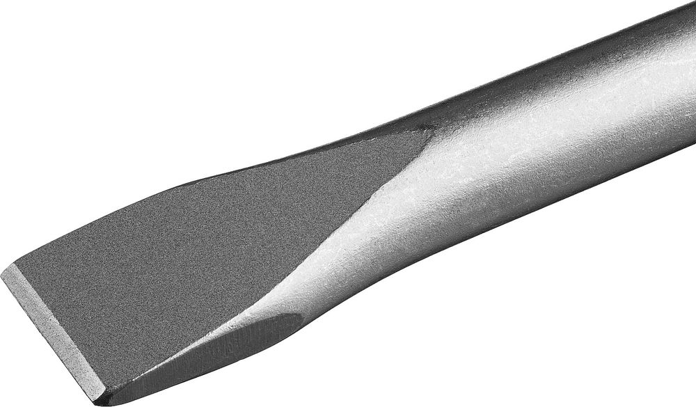 Плоское зубило ALLIGATOR, 32 x 400 мм, HEX 30 KRAFTOOL 29345-32-400