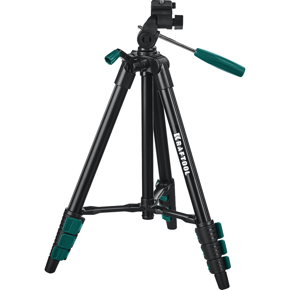 Штатив элевационный ST 120 KRAFTOOL 34712