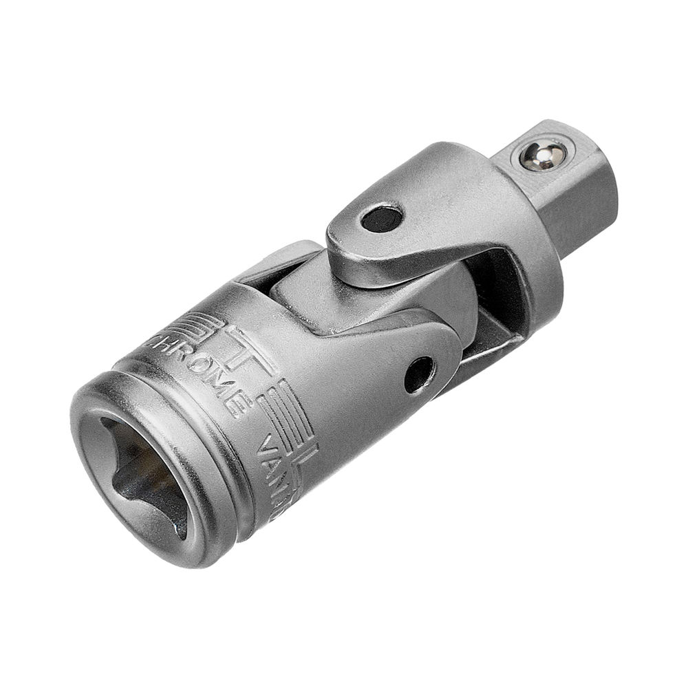 Набор инструментов 1/2, 1/4, CrV, 12 гранные головки, пластиковый кейс, 82 предмета Stels