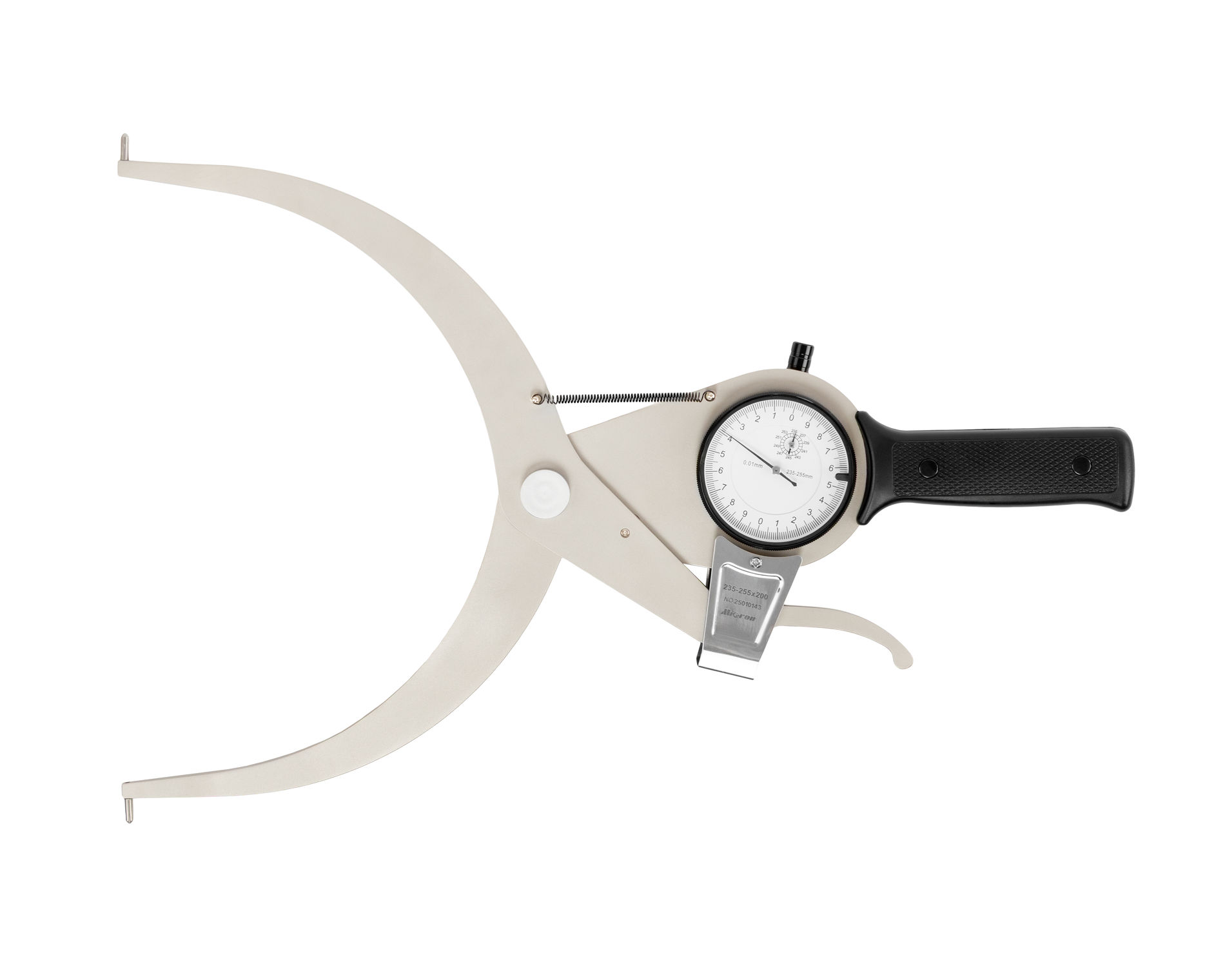 Нутромер индикат. рычажный НИР 235-255 0,01 МИК