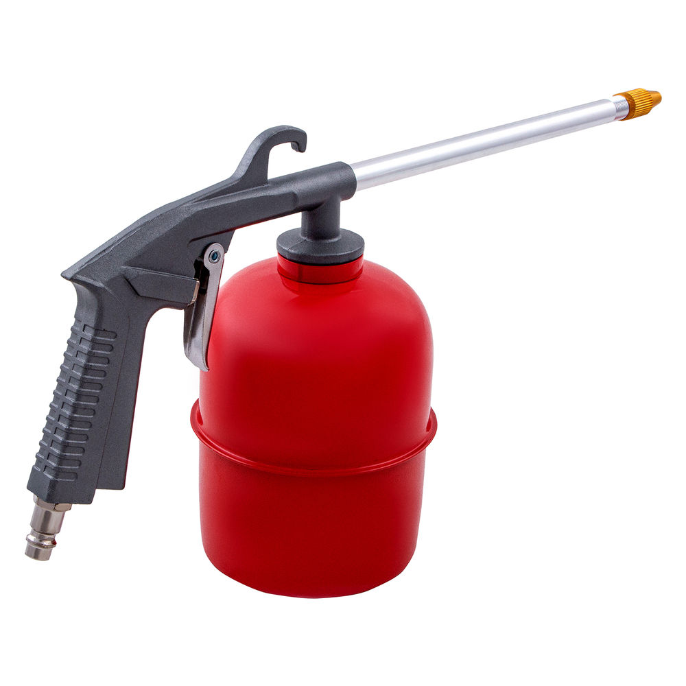 Пистолет моечный пневматический Matrix (57340)