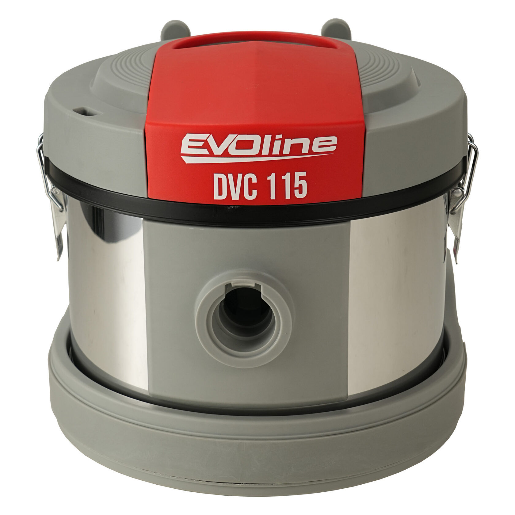 Пылесос для сухой уборки электрический EVOline DVC 115
