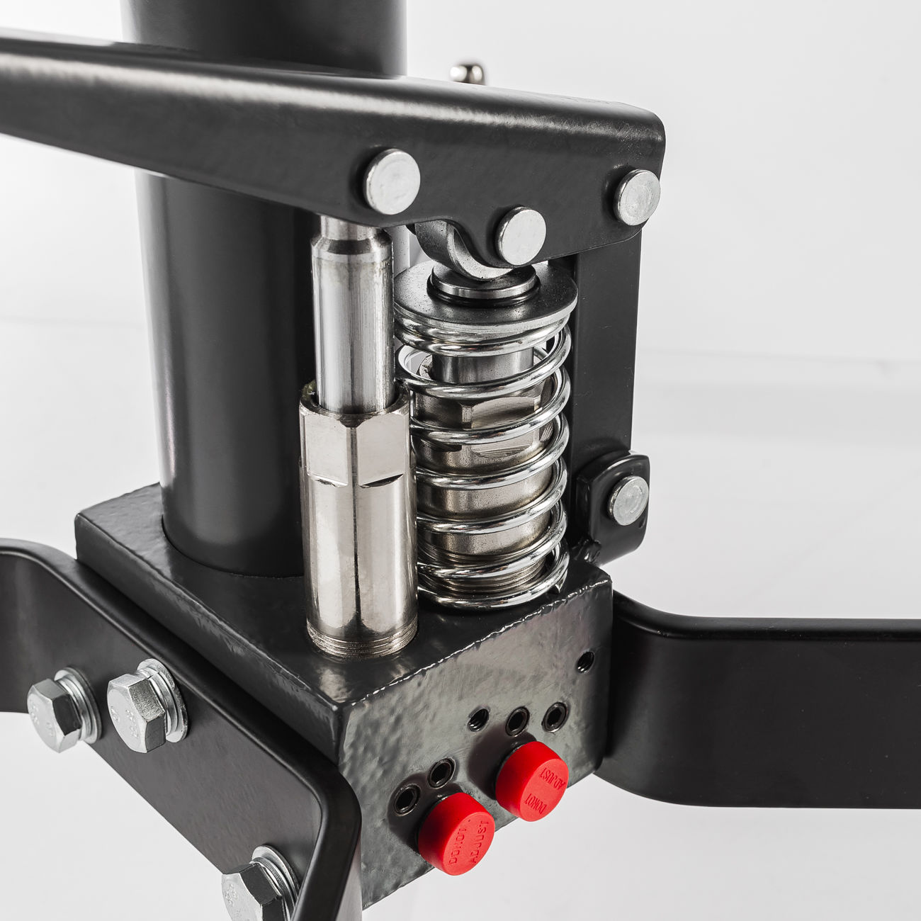 RUNTEC RT-TJ5T Стойка трансмиссионная гидравлическая 0,5 т TECHNIC (RT-TJ5T)