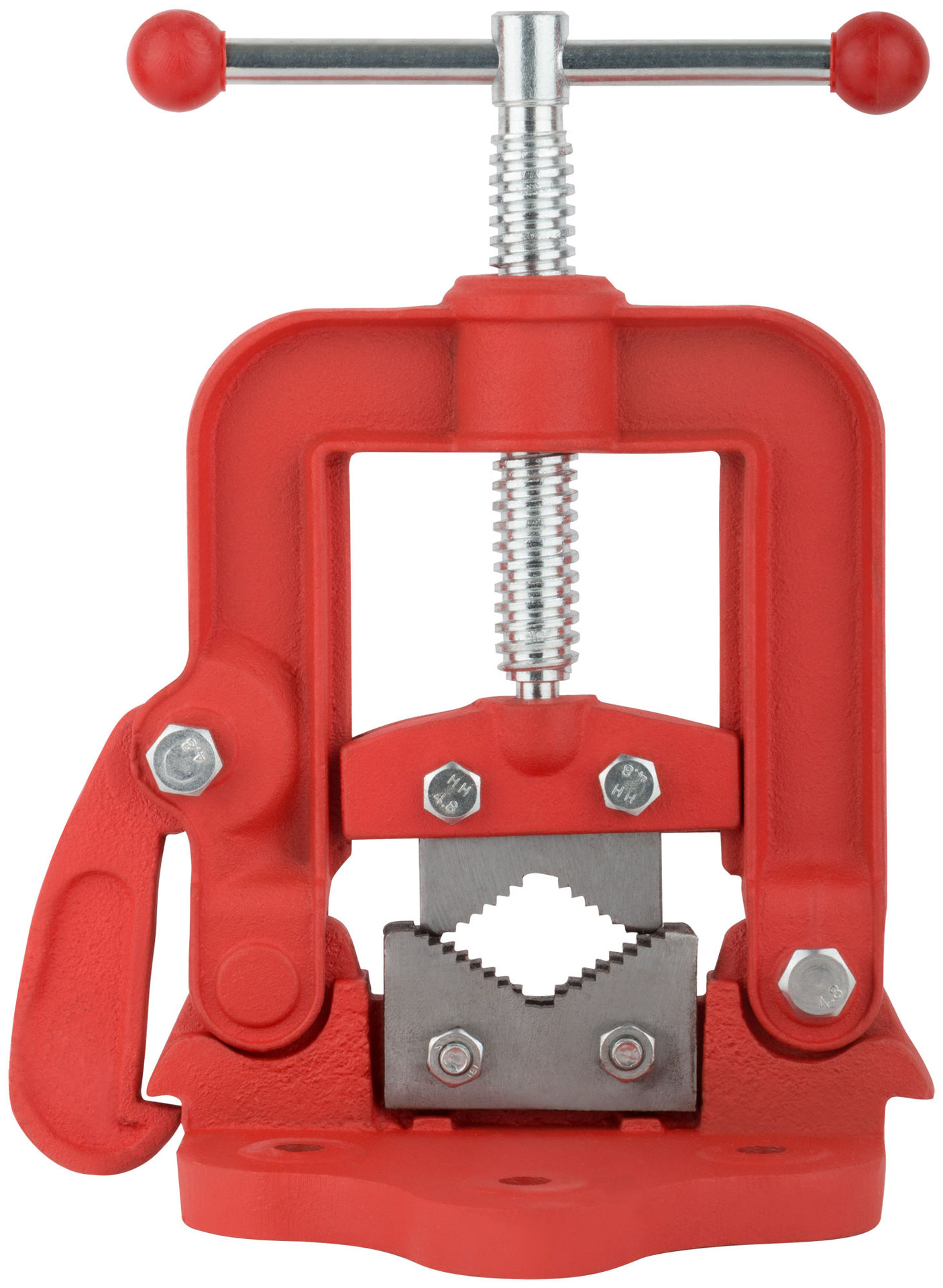 Тиски для труб 10-89 мм (№ 2) (70992)