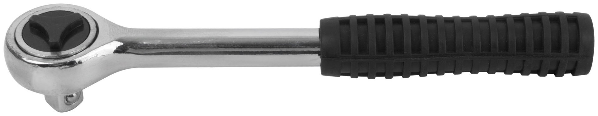 Вороток (трещотка) 3/8 195 мм, 39 зубцов