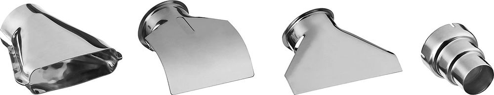 Фен технический 1800 Вт Профессионал ЗУБР ФТ-П1800