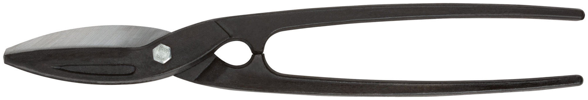 Ножницы по металлу 250 мм (41402)