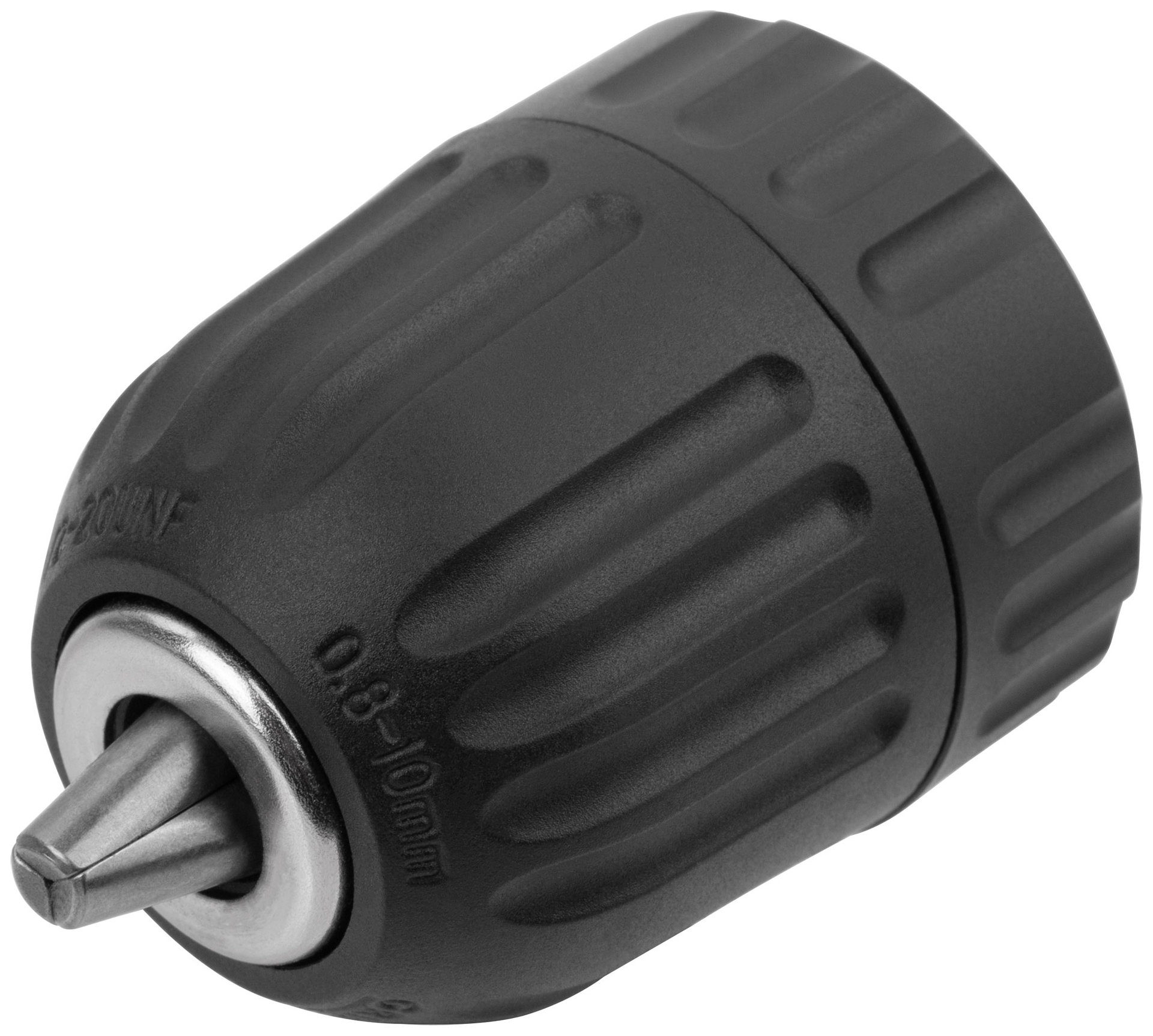 Патрон быстрозажимной 1/2 - 10 мм (37831)