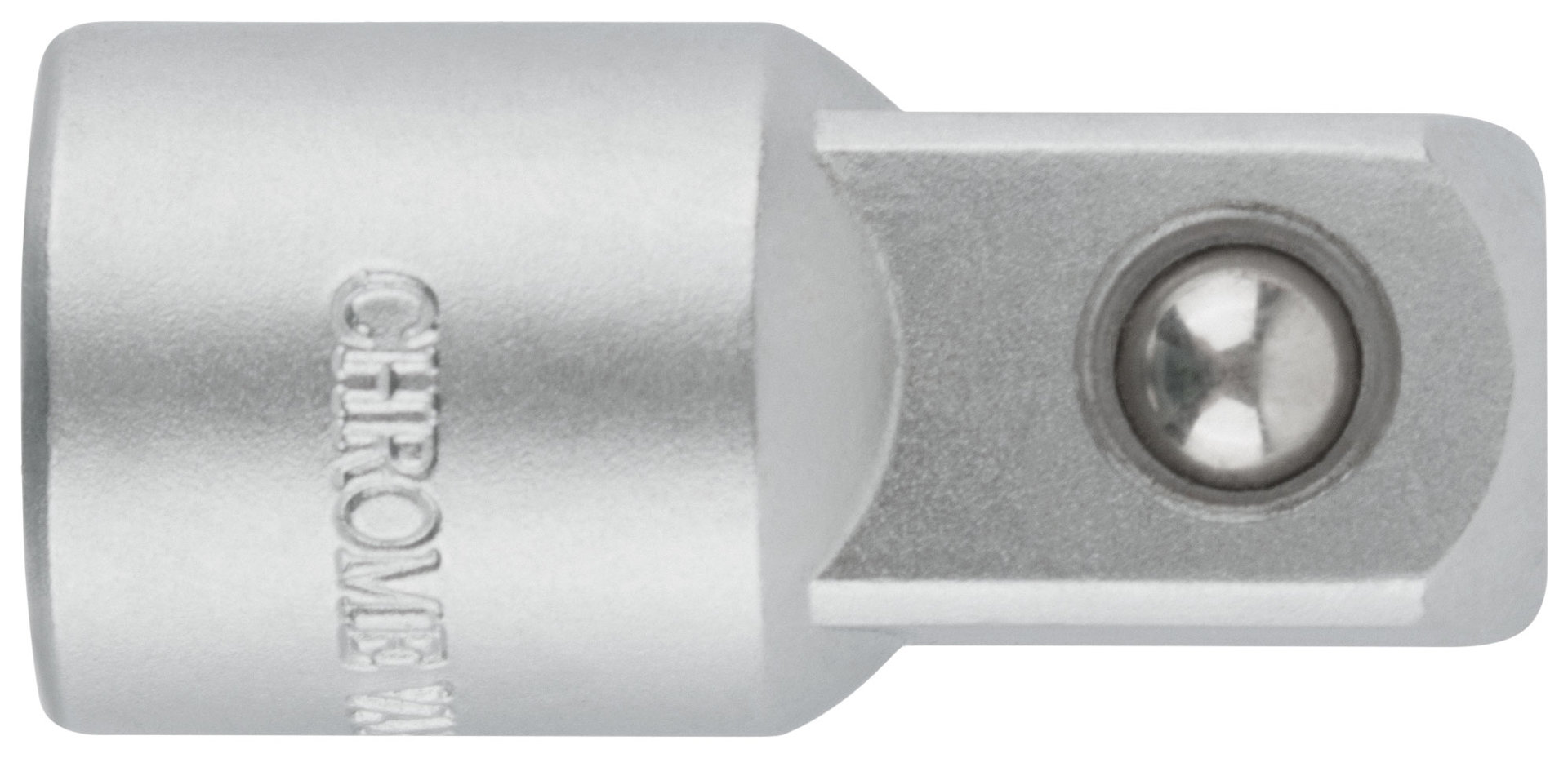 Переходник для воротка CrV Профи 1/2 (П) - 3/8 (М)