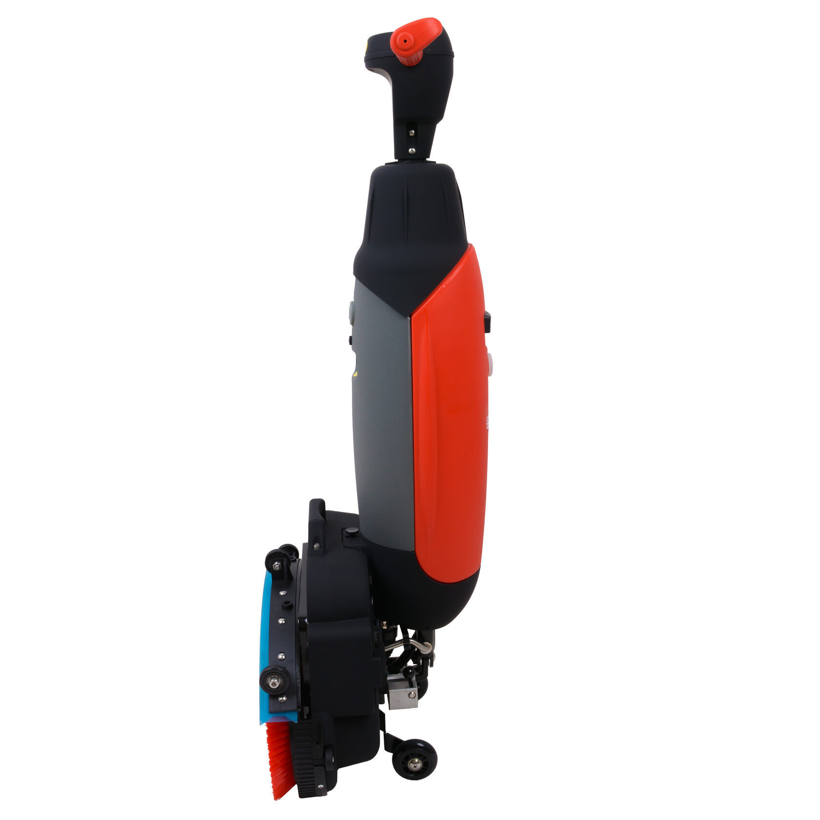 Поломоечная машина аккумуляторная EVOline SDB 430
